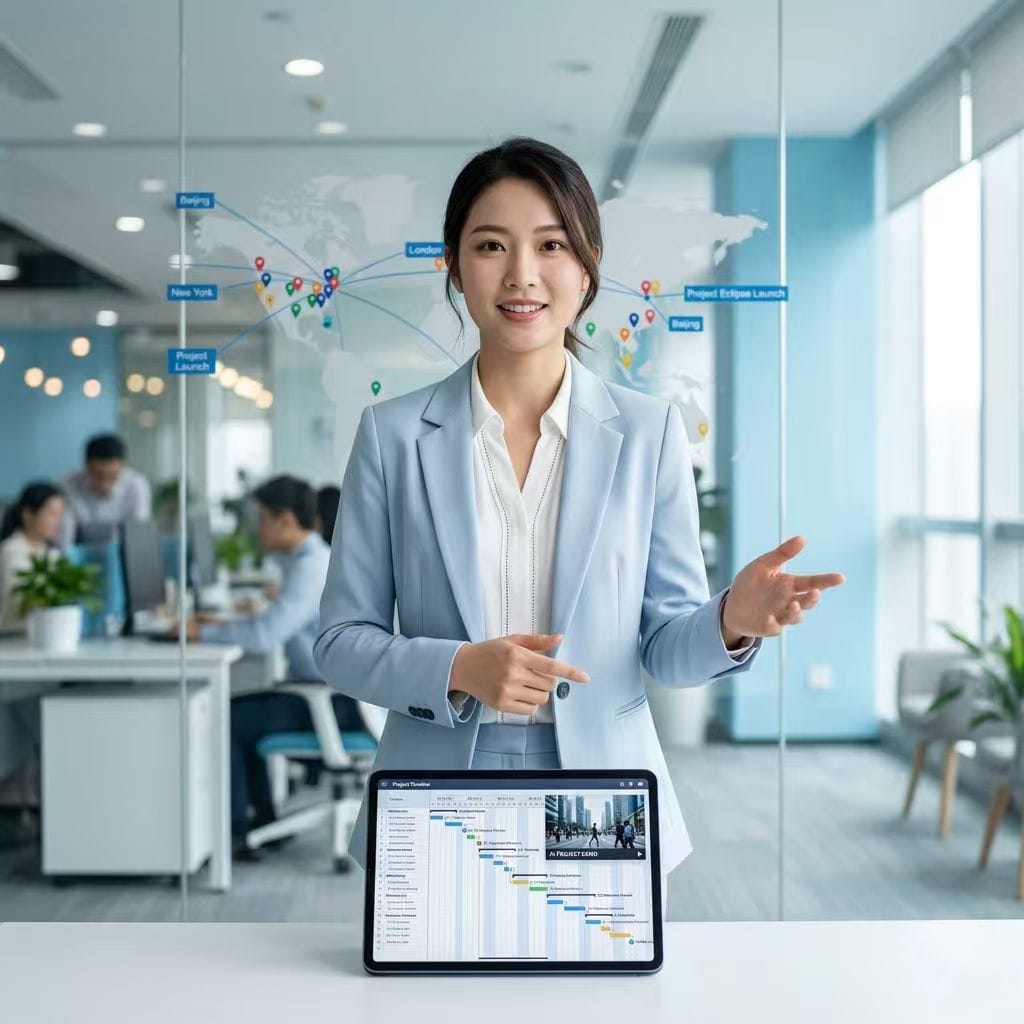 Client Service Department
